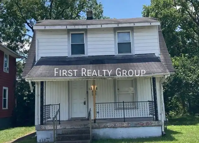 Property at 1208 Kammer Ave, Dayton, OH, 45417, 3 beds, 1 bath, [object Object]
