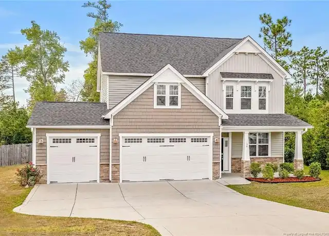 Property at 136 Loch Ln, Cameron, NC, 28326, 4 beds, 2.5 baths, [object Object]