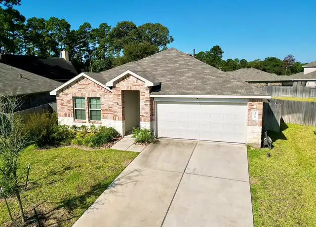 Property at 40565 Winter Grass Bnd, Magnolia, TX, 77354, 4 beds, 2 baths, [object Object]