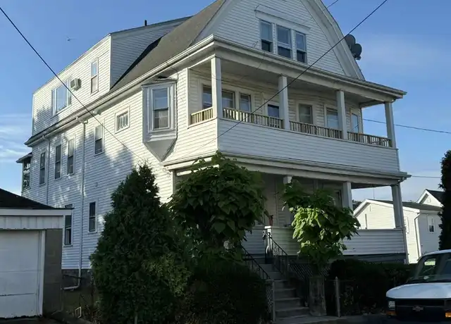 Property at 9 Sanger St Unit 1, Medford, MA, 02155, 3 beds, 1 bath, [object Object]