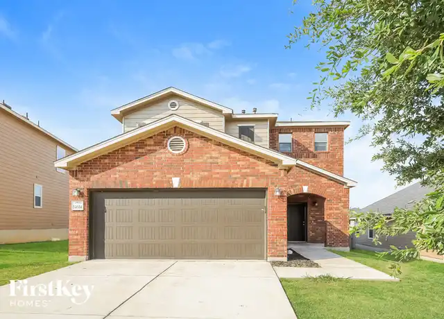 Property at 14614 Achilles Dr, San Antonio, TX, 78245, 3 beds, 2.5 baths, [object Object]