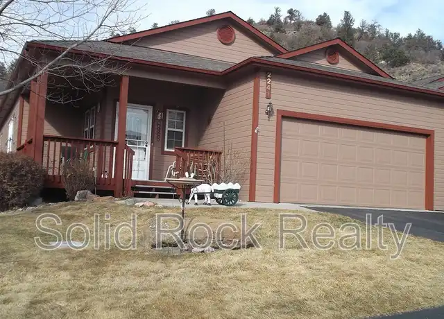 Property at 2241 Palm Dr, Colorado Springs, CO, 80918, 4 beds, 3 baths, [object Object]