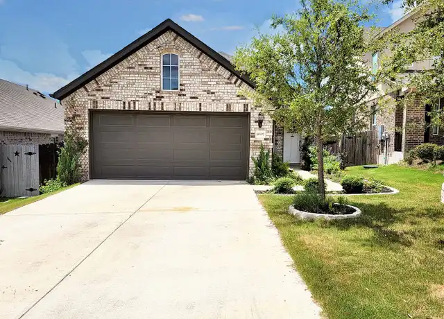Property at 8307 Prairie Rye Dr, Lago Vista, TX, 78645, 3 beds, 2 baths, [object Object]