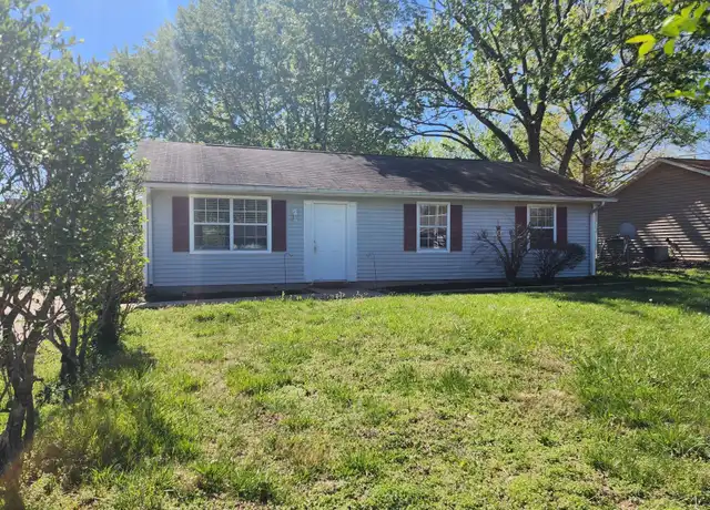 Property at 119 New Gritton Ave, Oak Grove, KY, 42262, 3 beds, 1 bath, [object Object]