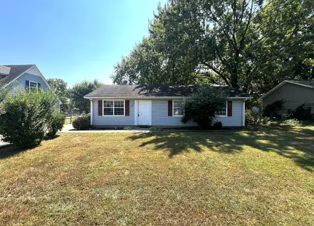 Property at 119 New Gritton Ave, Oak Grove, KY, 42262, 3 beds, 1 bath, [object Object]