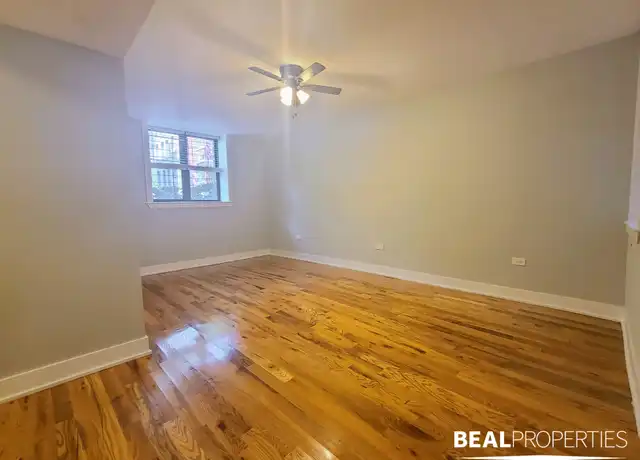 Property at 629 W Oakdale Ave, Chicago, IL, 60657, 2 beds, 1 bath, [object Object]