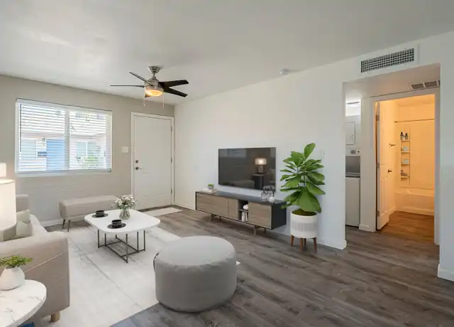 Property at 3531 W Rovey Ave Unit 3531-01, Phoenix, AZ, 85019, 2 beds, 1 bath, [object Object]