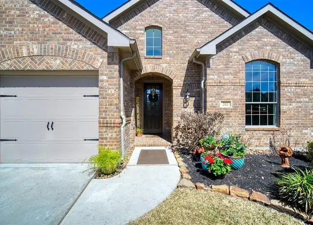 Property at 203 N Vershire Cir, Magnolia, TX, 77354, 4 beds, 3.5 baths, [object Object]