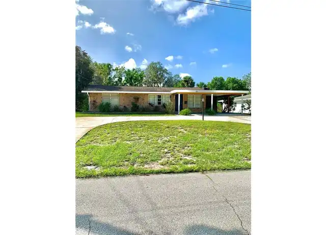 Property at 803 Tangerine St, Tavares, FL, 32778, 3 beds, 2 baths, [object Object]