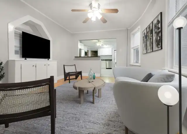 Property at 22 Gladstone St Unit 1, Everett, MA, 02149, 3 beds, 1 bath, [object Object]