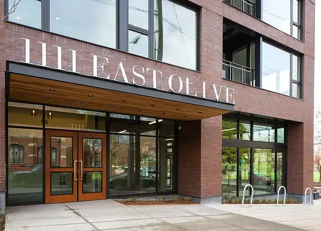 Property at 1111 East Olive - 1111 E Olive St, Seattle, WA, 98122, 1-2 bed, 1-2 bath, Contact for Price