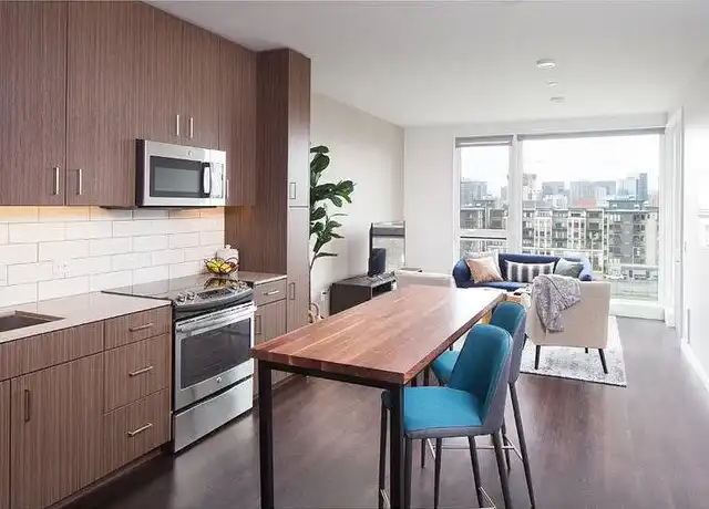 Property at 1111 East Olive - 1111 E Olive St, Seattle, WA, 98122, 1-2 bed, 1-2 bath, Contact for Price