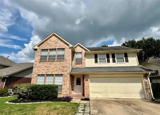 Property at 16315 Cobble Springs Ct, Sugar Land, TX, 77498, 4 beds, 2.5 baths, [object Object]