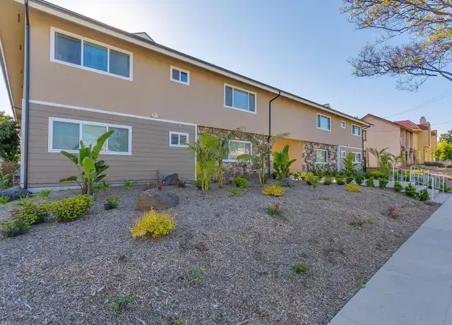 Property at 103 N 5th St Unit H, Alhambra, CA, 91801, 1 bed, 1 bath, [object Object]