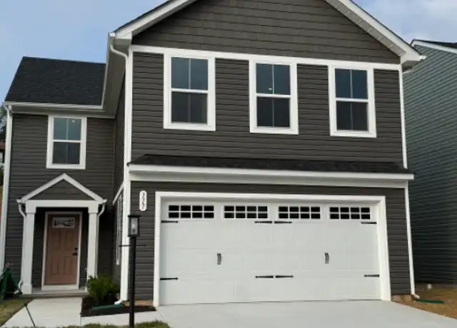 Property at 117 Grove Hill Ter, Lynchburg, VA, 24501, 4 beds, 3 baths, [object Object]