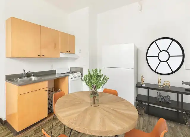 Property at The Josephinum - 1902 2nd Ave, Seattle, WA, 98101, 0 beds, 1 bath, [object Object]