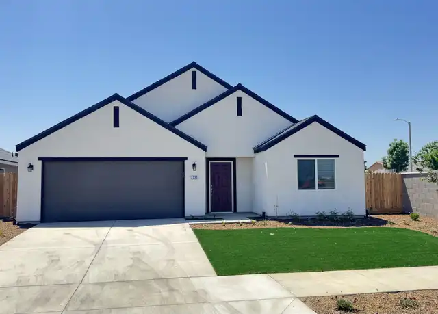 Property at 2233 West St, Porterville, CA, 93257, 3 beds, 2 baths, [object Object]