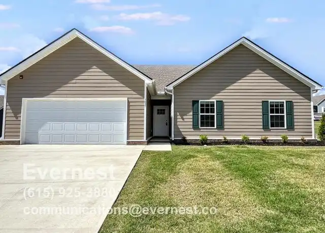 Property at 1037 Echo Ridge Rd, Columbia, TN, 38401, 4 beds, 2 baths, [object Object]