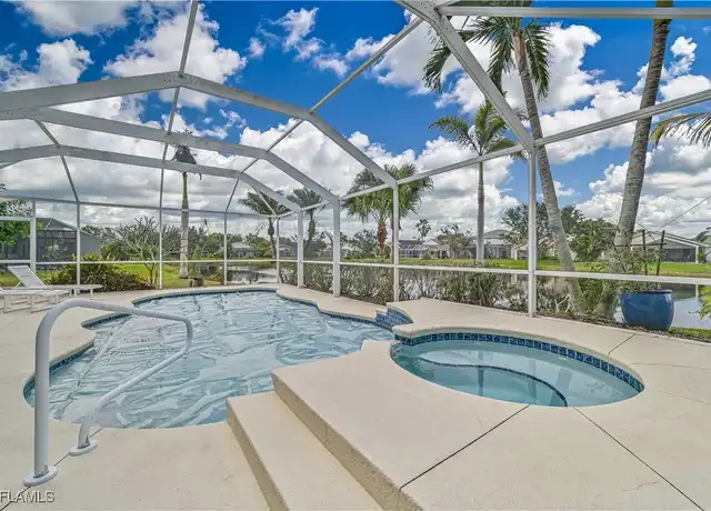 Property at 9660 Pineapple Preserve Ct, Fort Myers, FL, 33908, 4 beds, 2 baths, [object Object]