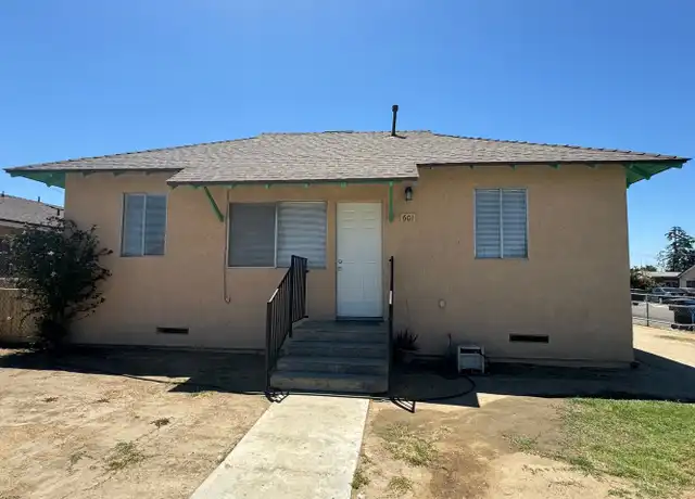 Property at 601 D St, Wasco, CA, 93280, 3 beds, 1 bath, [object Object]