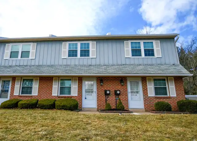 Property at 4522 Rosemarie Dr, Bensalem, PA, 19020, 2 beds, 1.5 baths, [object Object]