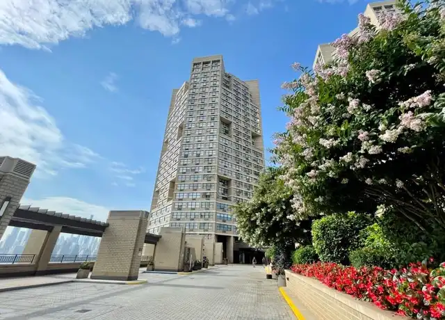 Property at 7000 JFK Blvd E Unit 11E, Guttenberg, NJ, 07093, 1 bed, 1 bath, [object Object]