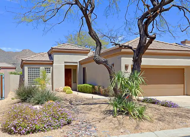Property at 6578 E Shooting Star Way, Scottsdale, AZ, 85266, 2 beds, 2 baths, [object Object]