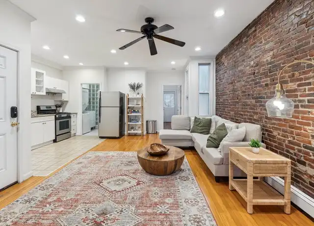 Property at 245 W 5th St #2, South Boston, MA, 02127, 2 beds, 1 bath, [object Object]