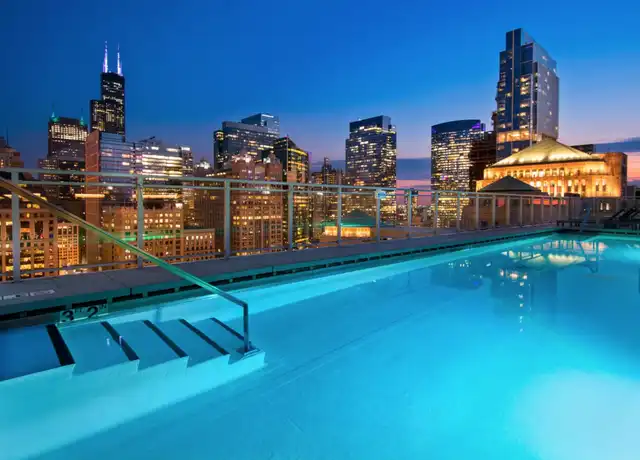 Property at 345 W Kinzie St Unit 2711, Chicago, IL, 60654, 2 beds, 2 baths, [object Object]