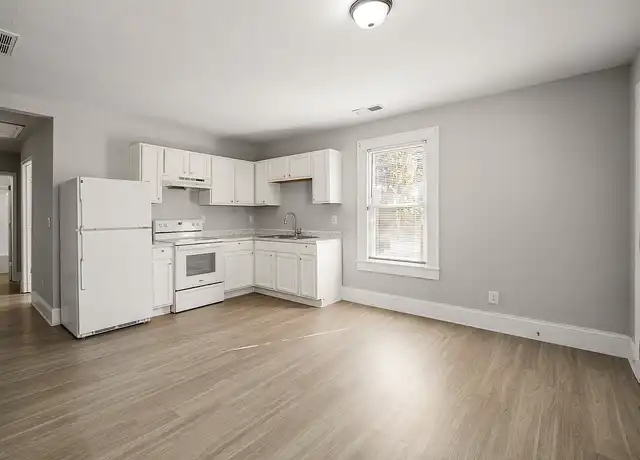 Property at 375 Spring St SW Unit 1, Concord, NC, 28025, 2 beds, 1 bath, [object Object]