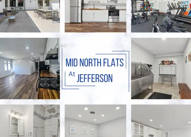 Property at 413 Jefferson St Unit 8, Pella, IA, 50219, 1 bed, 1 bath, [object Object]