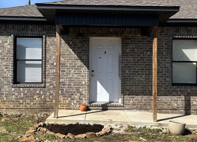 Property at 11700 La Estrada Dr Unit A, Sherwood, AR, 72120, 1 bed, 1 bath, [object Object]