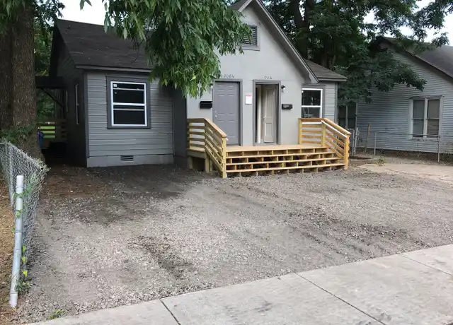 Property at 906 S 19th St, Fort Smith, AR, 72901, 2 beds, 1 bath, [object Object]