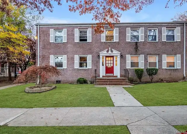 Property at 110-60 64th Rd Unit 58B, Forest Hills, NY, 11375, 1 bed, 1 bath, [object Object]