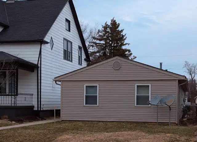 Property at 1578 Minnesota Ave, Columbus, OH, 43211, 1 bed, 1 bath, [object Object]