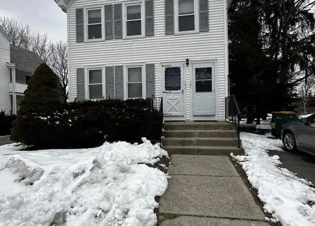 Property at 12 Philbrick St, Norwood, MA, 02062, 3 beds, 1 bath, [object Object]