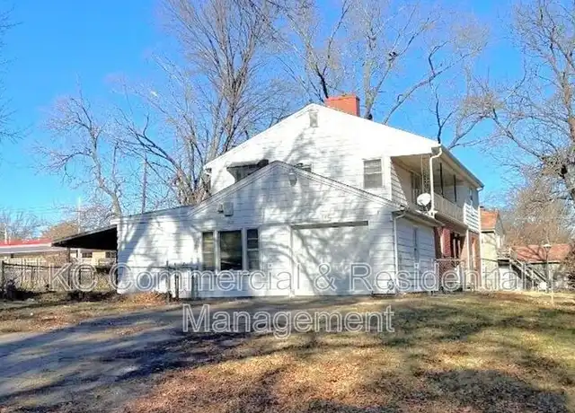 Property at 800 E 75th Ter, Kansas City, MO, 64131, 3 beds, 1.5 baths, [object Object]