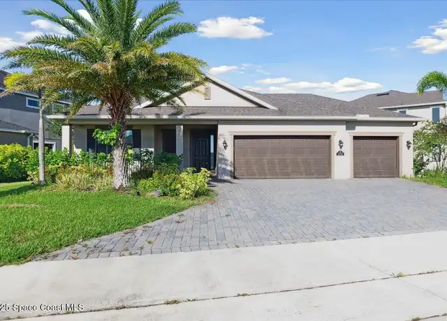 Property at 2721 Casterton Dr, Melbourne, FL, 32940, 3 beds, 2.5 baths, [object Object]
