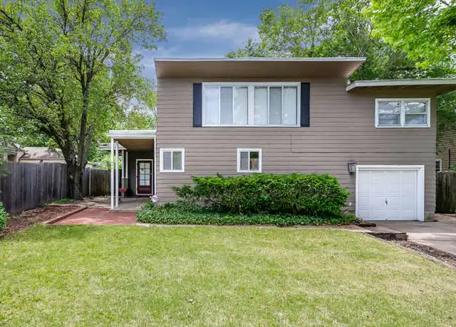 Property at 3401 E Bayley St, Wichita, KS, 67218, 3 beds, 2 baths, [object Object]