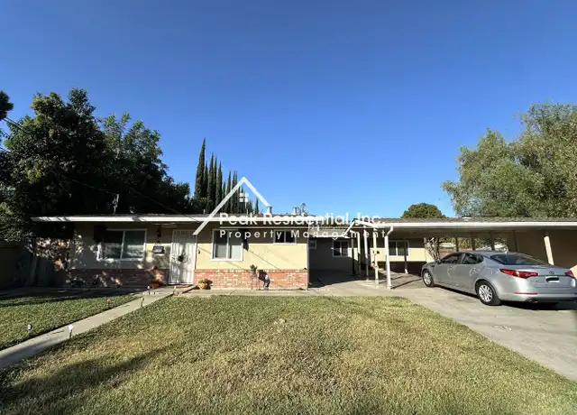 Property at 2615 Warren Ave Unit 2619, Stockton, CA, 95204, 2 beds, 1 bath, [object Object]