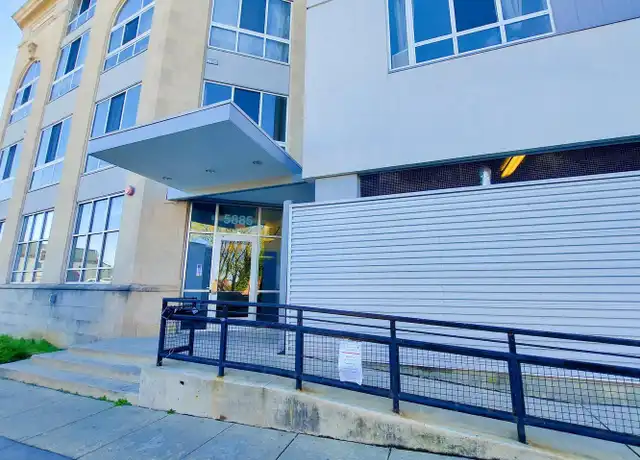 Property at 5885 Colorado Ave NW #106, Washington, DC, 20011, 1 bed, 1 bath, [object Object]