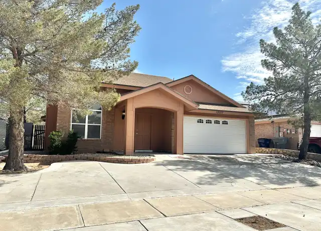 Property at 12277 Red Sun Dr, El Paso, TX, 79938, 4 beds, 2 baths, [object Object]