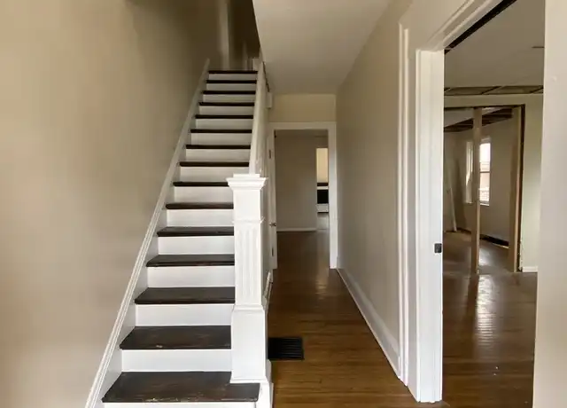 Property at 328 Susquehanna St Unit 1, Williamsport, PA, 17701, 3 beds, 2 baths, [object Object]