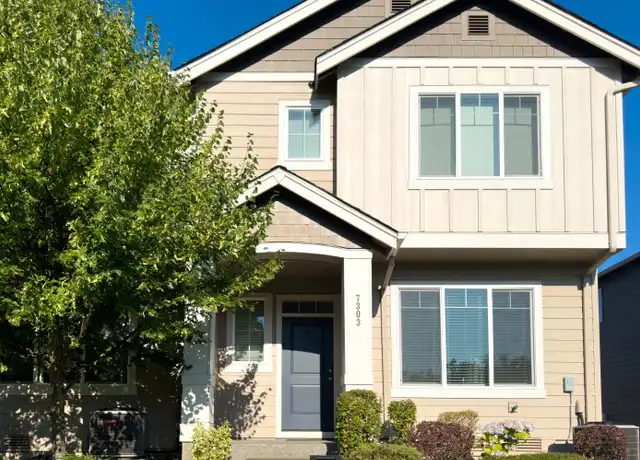 Property at 7303 NW 165th Ave Unit 1, Portland, OR, 97229, 3 beds, 2.5 baths, [object Object]