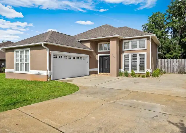Property at 1805 Brooke Beach Dr, Navarre, FL, 32566, 4 beds, 2.5 baths, [object Object]