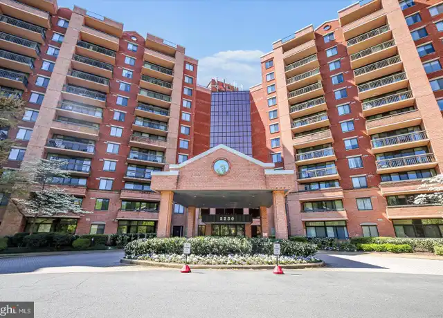 Property at 2230 George C Marshall Dr #228, Falls Church, VA, 22043, 2 beds, 2 baths, [object Object]