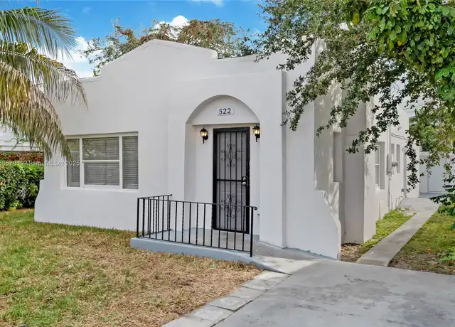 Property at 522 NW 47th Ter, Miami, FL, 33127, 3 beds, 2 baths, [object Object]