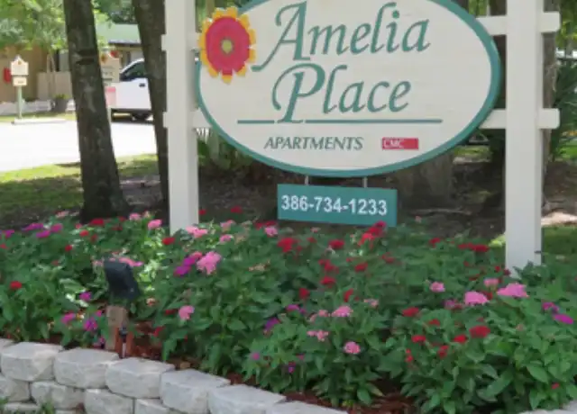 Property at Amelia Place Apartments - 301 Arrow Wood Trl, DeLand, FL, 32724, 1 bed, 1 bath, [object Object]