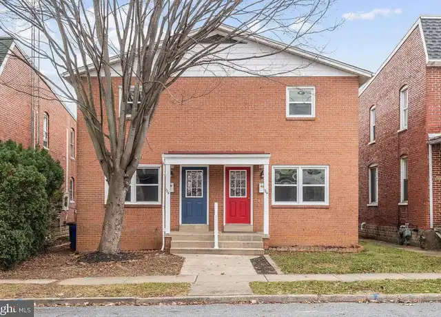 Property at 706 Trail Ave, Frederick, MD, 21701, 3 beds, 1.5 baths, [object Object]