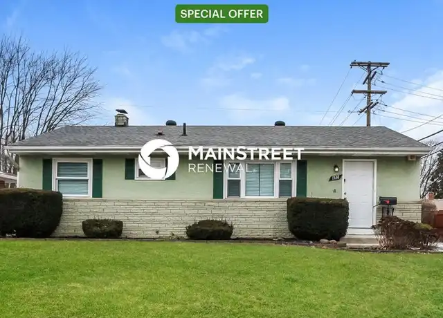 Property at 1538 Shanley Dr, Columbus, OH, 43224, 3 beds, 1 bath, [object Object]